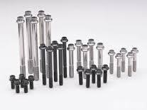 HT Fasteners