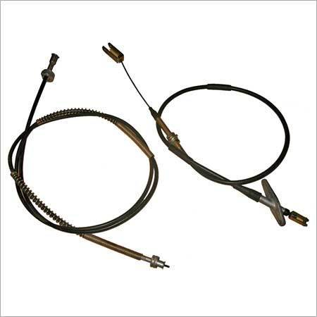 Clutch Cable