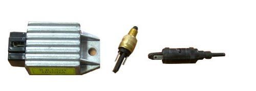 Auto Electrical Parts