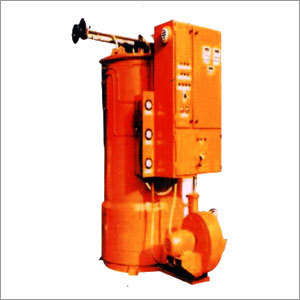 Medical Waste Incinerator