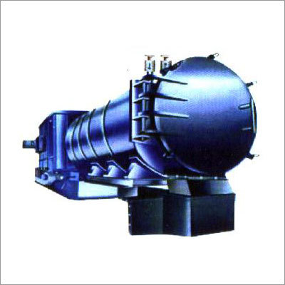 Electric Steam Boiler