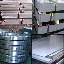 Nickel Alloy Products