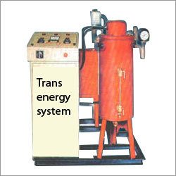 Electric Water Heater