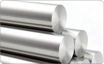 Inconel 625 Round Bars