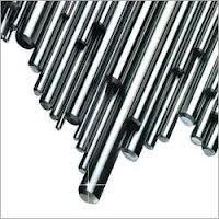Nickel Alloy Products