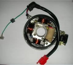 Bajaj Motorcycle Electrical Parts