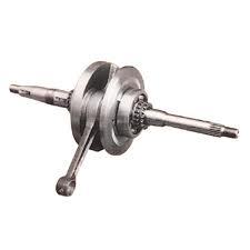 Motorcycle Crank