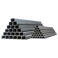 Stainless Steel Square Pipes