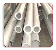 Nickel Alloy Pipes