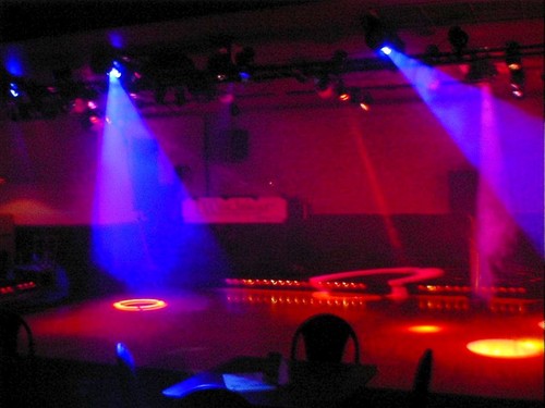 DJ Services