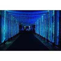 Wedding Lighting Services - Led Light Source, Variable Color Temperature | Dmx Control System, Custom Designs, Special Effects, Mood Enhancement