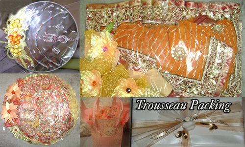 Trousseau Packing