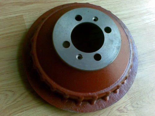 Break Drum