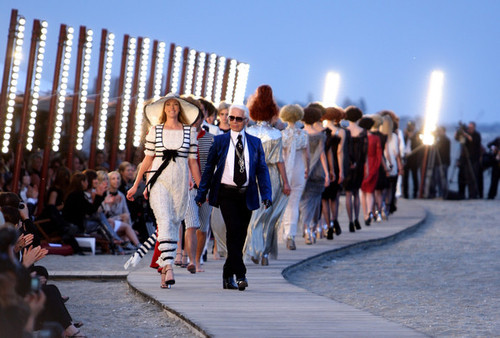 Fashion Shows Event Management