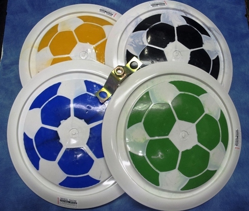 Wheel Show