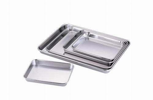 SURGICAL TRAYS By SINGHLA SCIENTIFIC INDUSTRIES