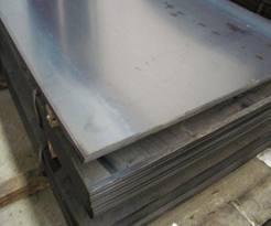 Low Carbon Plates