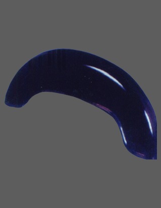 Rickshaw Side Mudguard