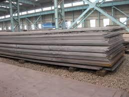 Steel Plates