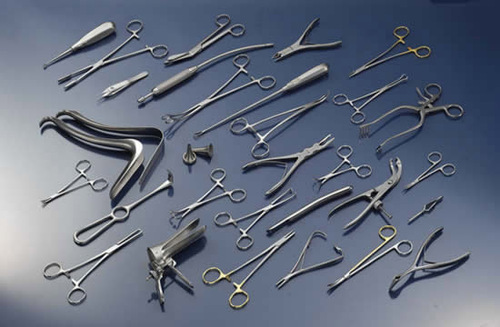 SURGICAL INSTRUMENTS By SINGHLA SCIENTIFIC INDUSTRIES