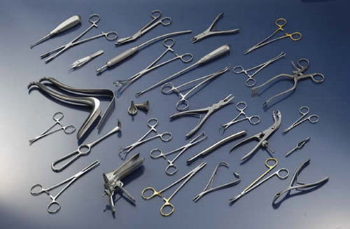 SURGICAL INSTRUMENTS