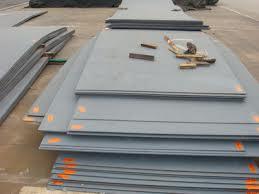 Steel Plates