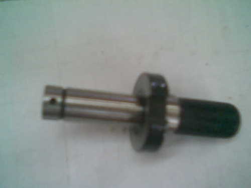 Cam Flower Pin