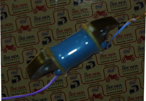 Motorcycle Electrical Part