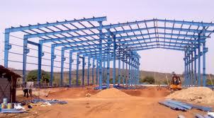 PEB Buildings