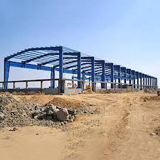Prefabricated Buildings