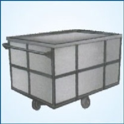 Material Handling Bins