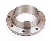 Weld Neck Flange - Stainless Steel, 1/2" to 60", Class 150LB-2500LB | Corrosion Resistant, Smooth Finish, Durable
