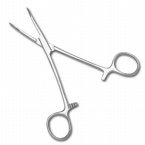 SURGICAL FORCEPS By SINGHLA SCIENTIFIC INDUSTRIES
