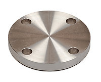 Blind Flanges