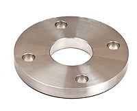 Slip On Flanges