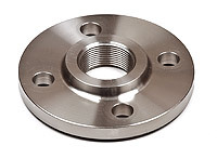 Screwed Flanges