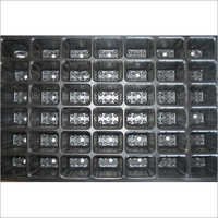 Vegetable Seedling Trays