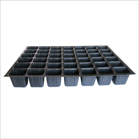 Carry Seedling Tray