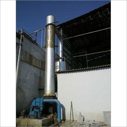 Fume Condenser