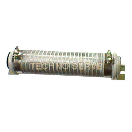 Snubber Resistance
