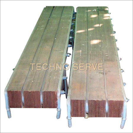 Lamination Yoke