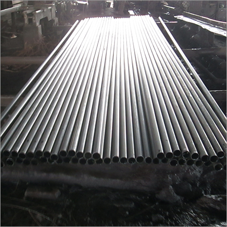 Stainless Steel Pipes