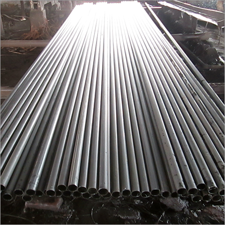 Stainless Steel Pipes