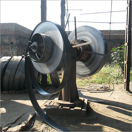 Steel Coils