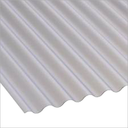 Plastic Roofing