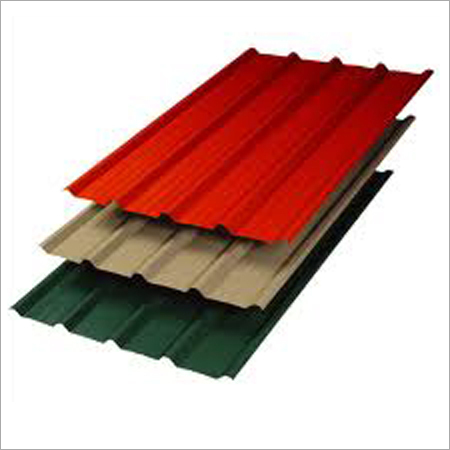 Metal Roofing