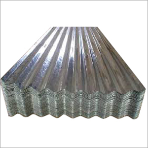 GC Sheet Corrugated