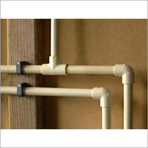 CPVC Pipe