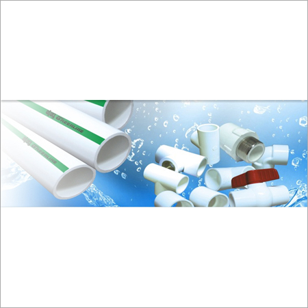 UPVC Pipes