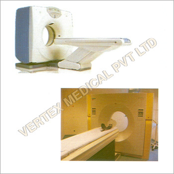 Single Slice CT Scan Machine
